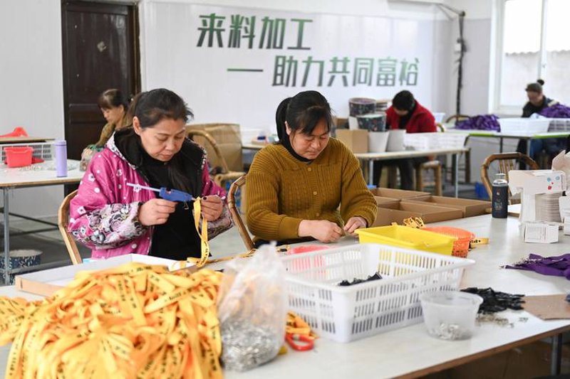 警惕加工误区：山西木材行业的探索之旅